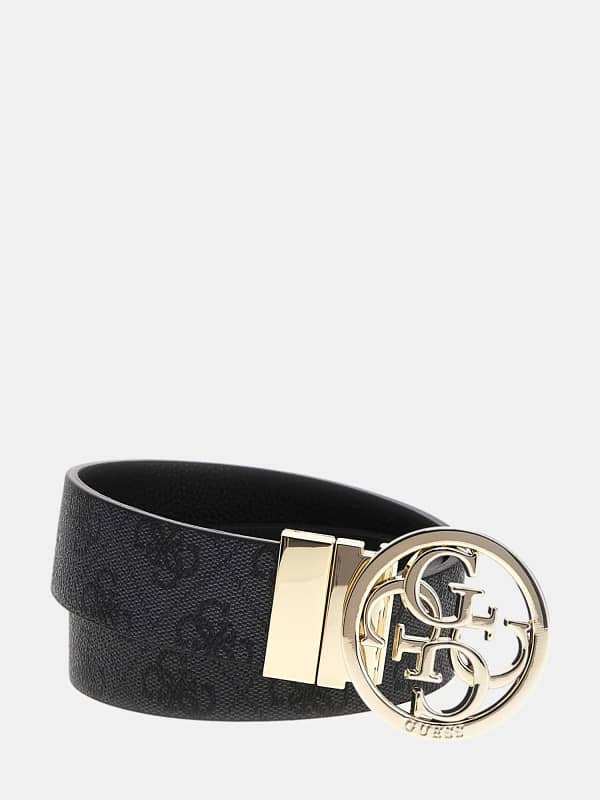 GUESS Ceinture Noelle Logo 4G