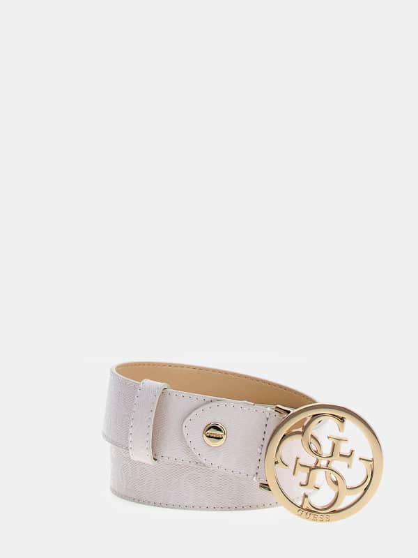 GUESS Ceinture Yarmilla Logo 4G