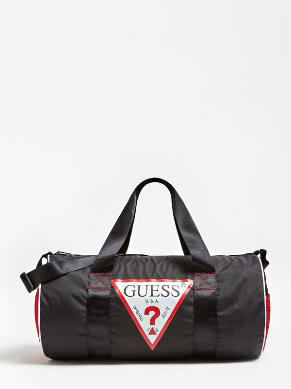guess sports bag