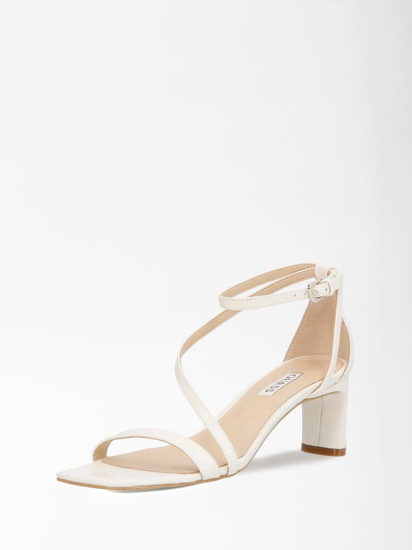 Beige Guess Hoge hakken online kopen Vergelijk op Damesschoenen