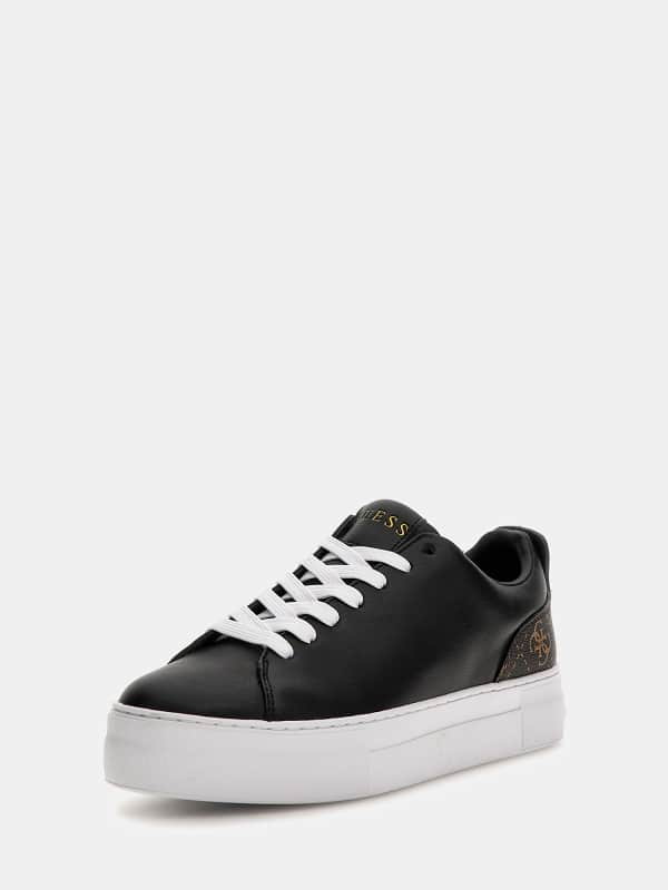 Guess Gianele 4G Logo Sneakers