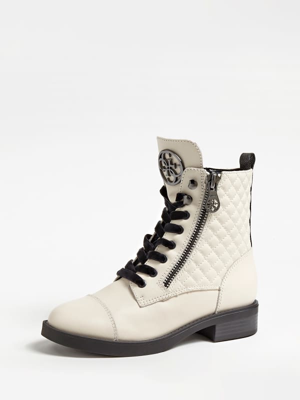 Guess boots begonia clearance