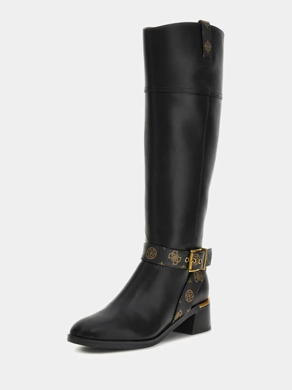 GUESS Stiefel Eveda