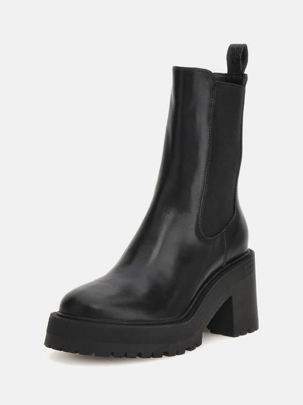 Guess Lucah Ankle Boots
