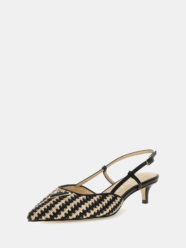 GUESS Zapato Destalonado Jessonly