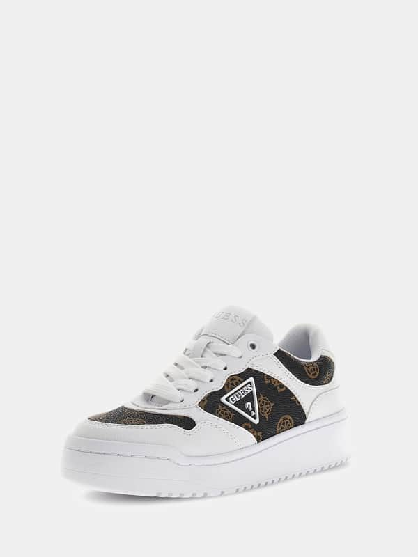 GUESS Miram Sneakers 4G-Logo