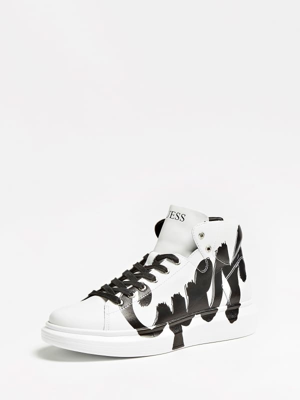 Guess opera sneakers sale