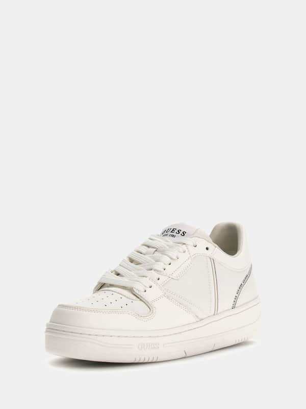 GUESS Sneaker Ancona Low Inserti