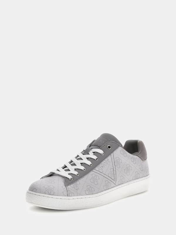 Guess Nola 4G Logo Sneakers