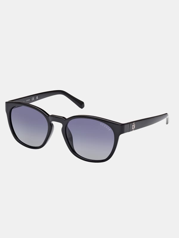 GUESS Gafas De Sol Modelo Redondo