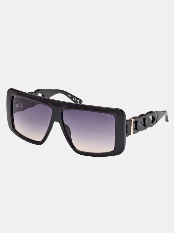 Guess Square Sunglasses