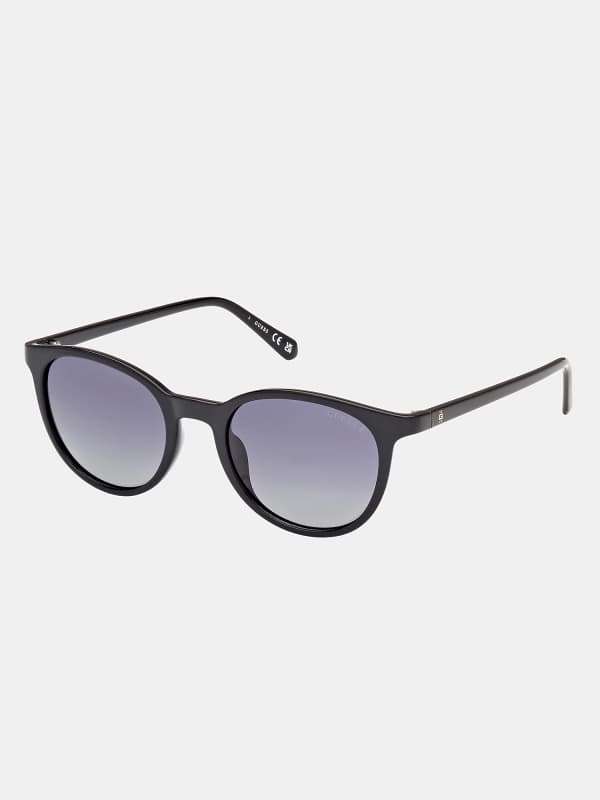 GUESS Gafas De Sol Redondas