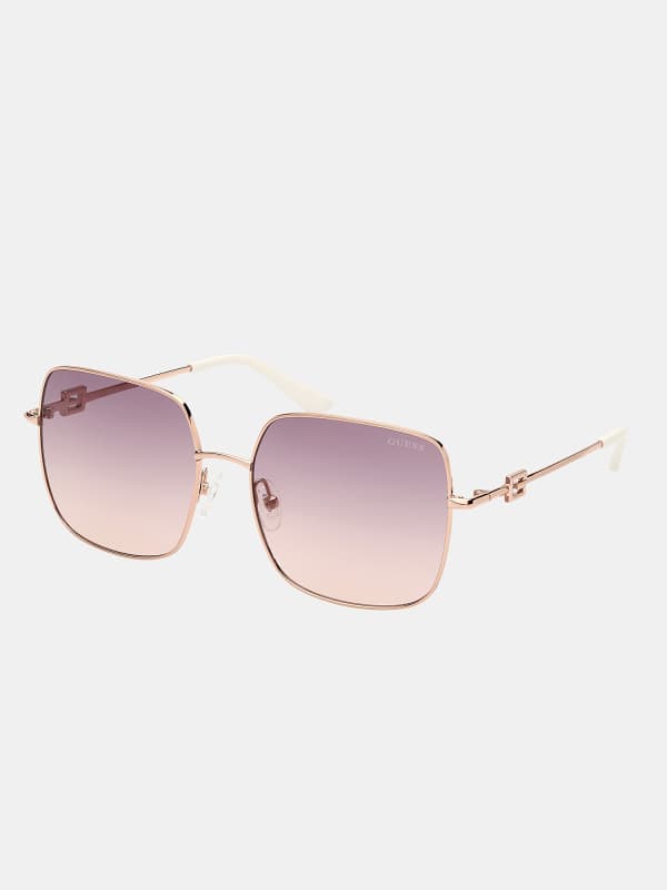 Guess Square Sunglasses