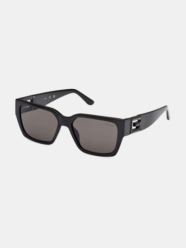 GUESS Sonnenbrille Quadratisches Modell