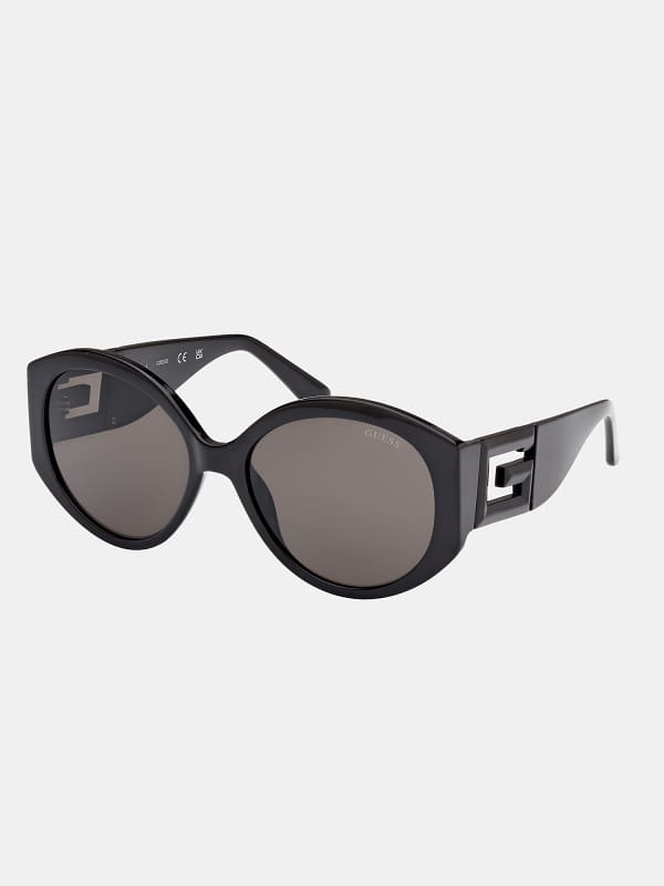 Guess Square Sunglasses