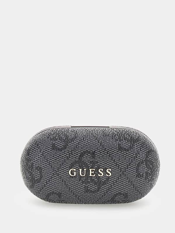 Guess Tws Bluetooth Earphones With Case