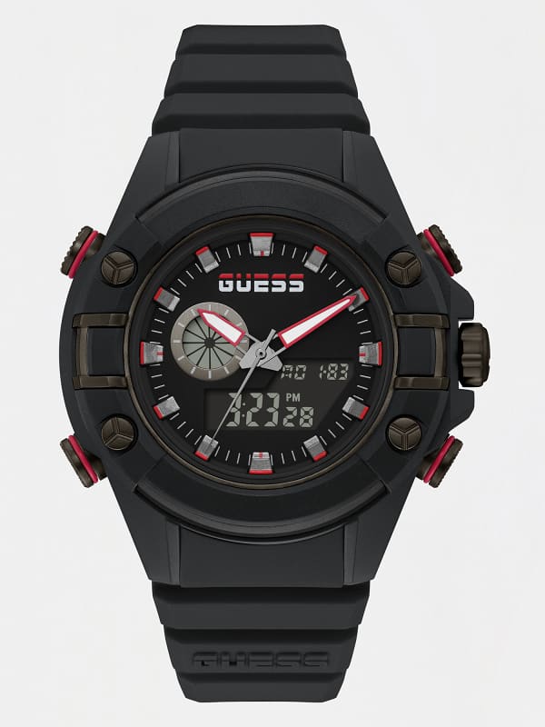 GUESS Orologio Digitale