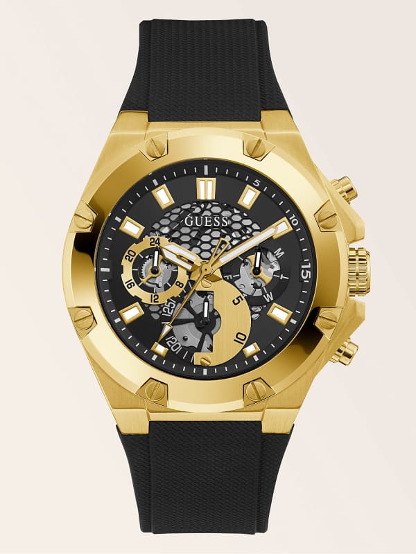 GUESS Orologio Multifunzione