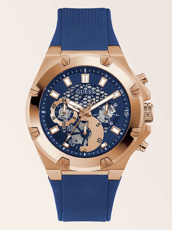 GUESS Montre Multifonction