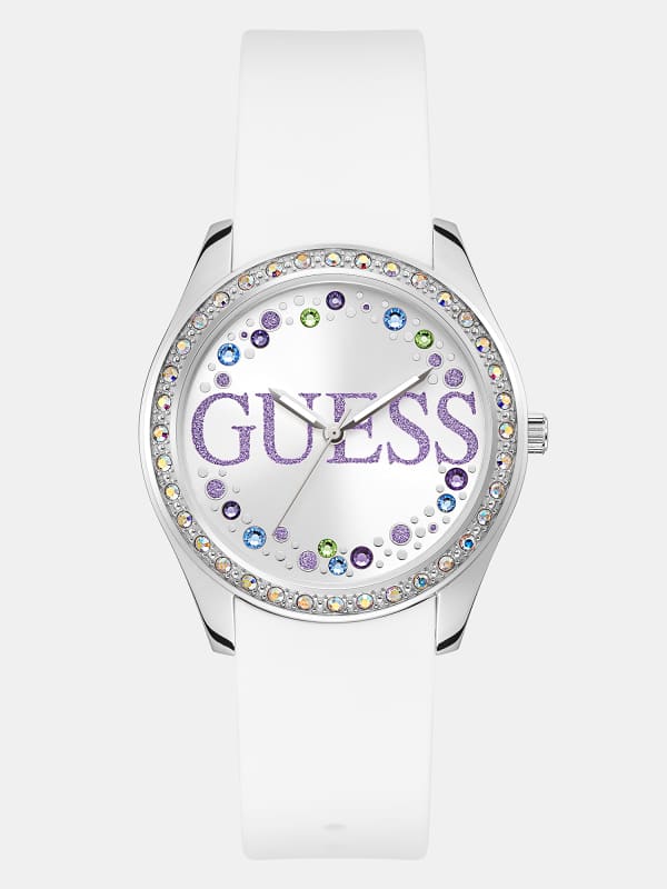 GUESS Analoog Horloge