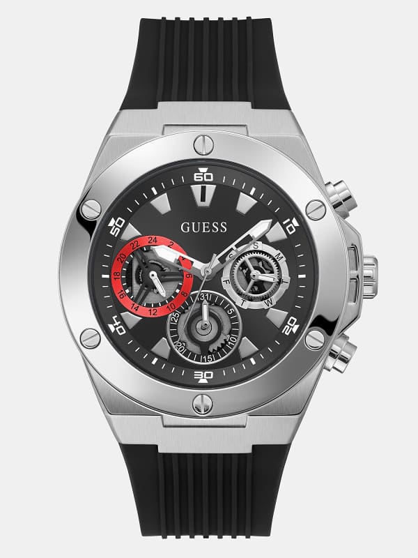 GUESS Reloj Multifunción