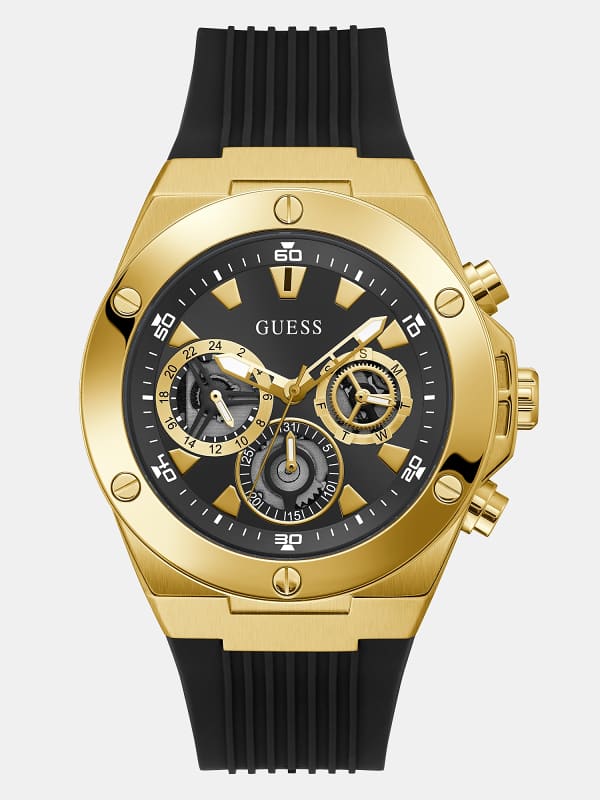 GUESS Montre Multifonction