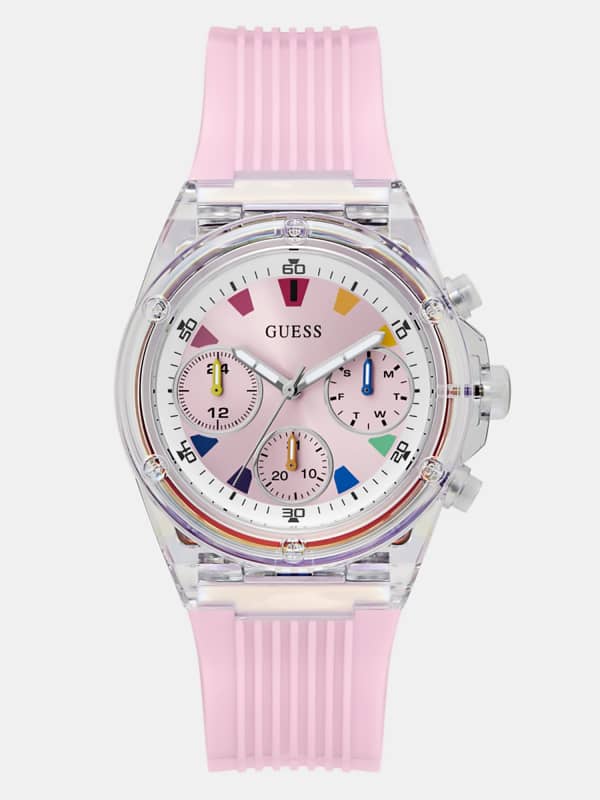 GUESS Orologio Multifunzione