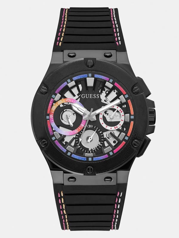 GUESS Reloj Multifunción