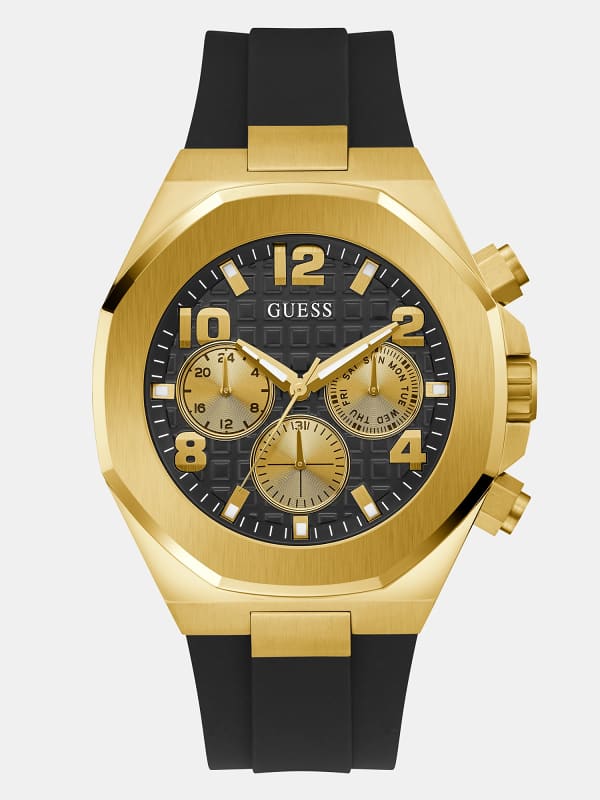 GUESS Multifunctioneel Horloge