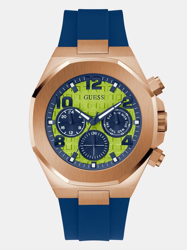 GUESS Montre Multifonction