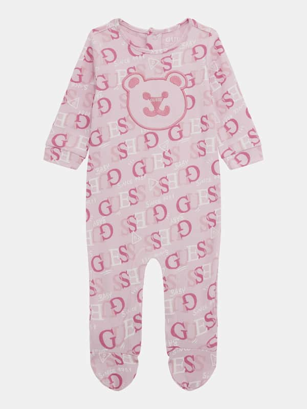 Guess Kids All G Logo Overall