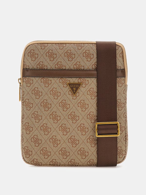 GUESS Mini Sac À Bandoulière Vezzola Smart