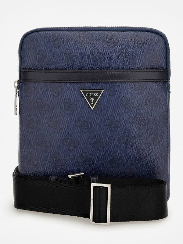 Guess Vezzola Smart Mini Crossbody