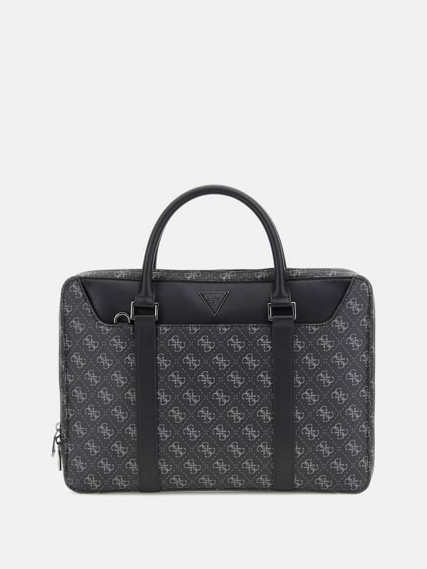 Guess Vezzola Smart 4G Logo Bag