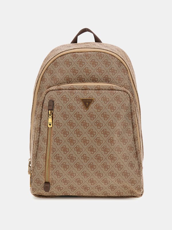 Guess Vezzola Smart 4G Logo Backpack