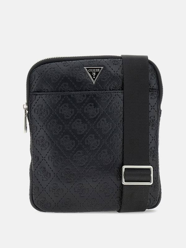 Guess Milano 4G Logo Crossbody