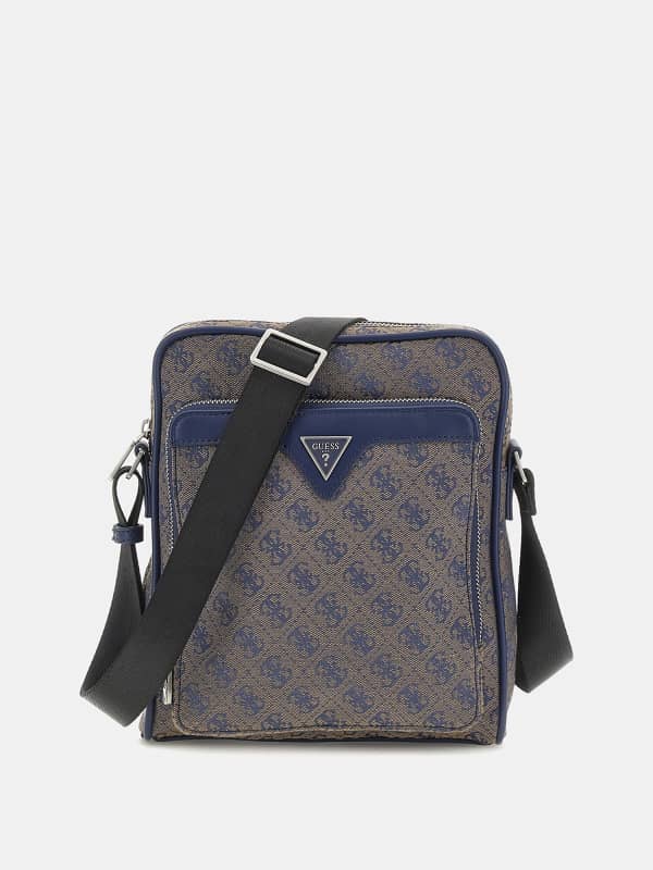 GUESS Milano Mini-Crossbody 4G-Logo