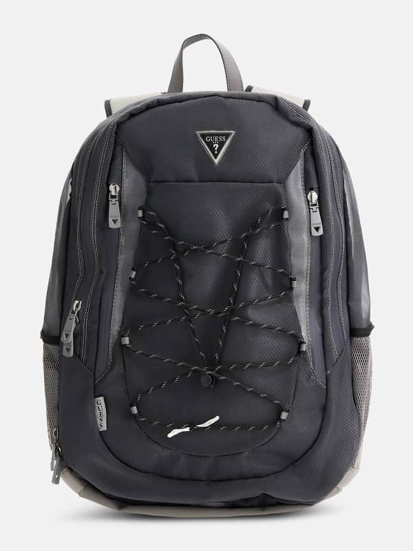 GUESS Rucksack Certosa Tech