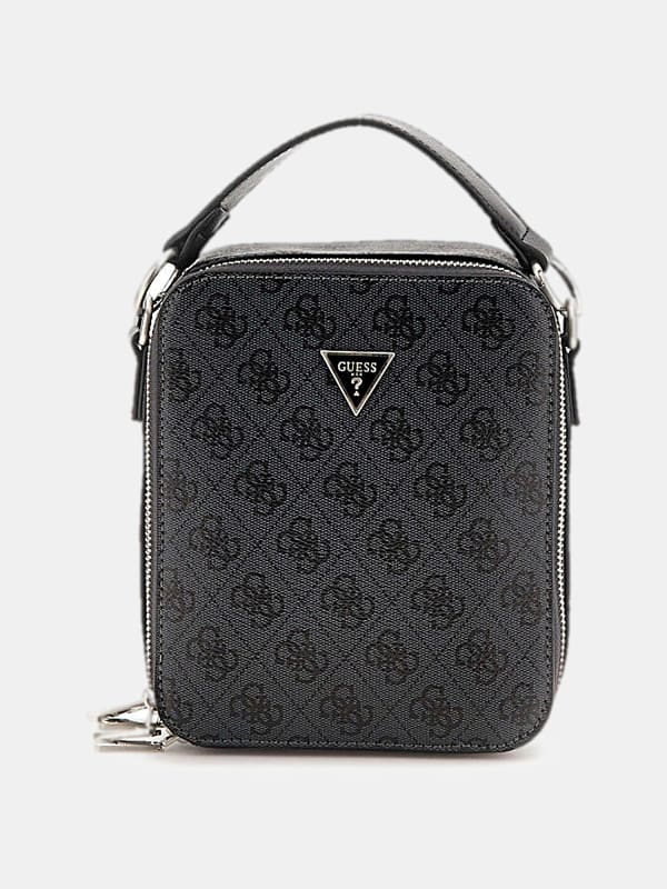 GUESS Mini Sac À Bandoulière Torino Logo 4G