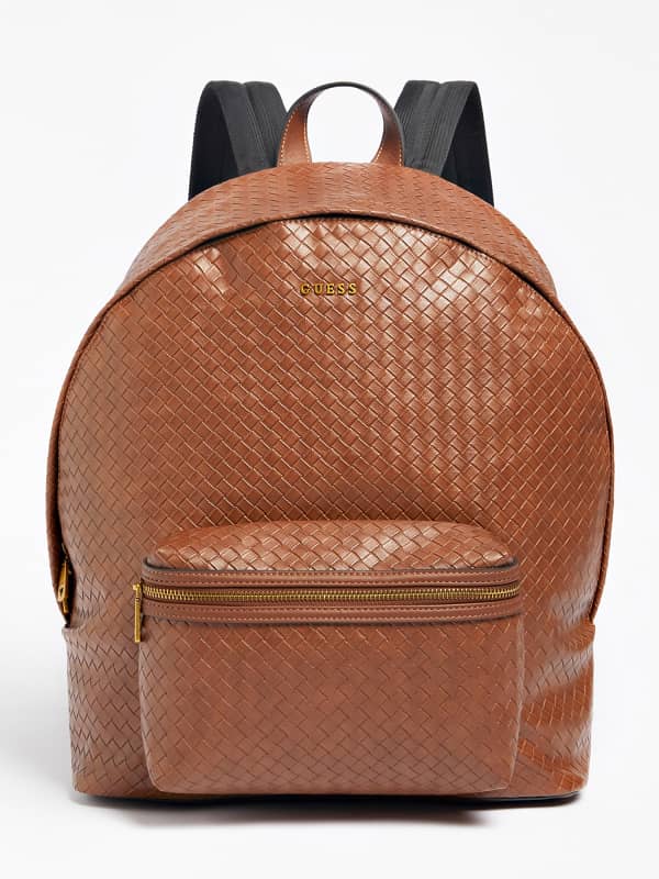 Guess Evening Braided Backpack