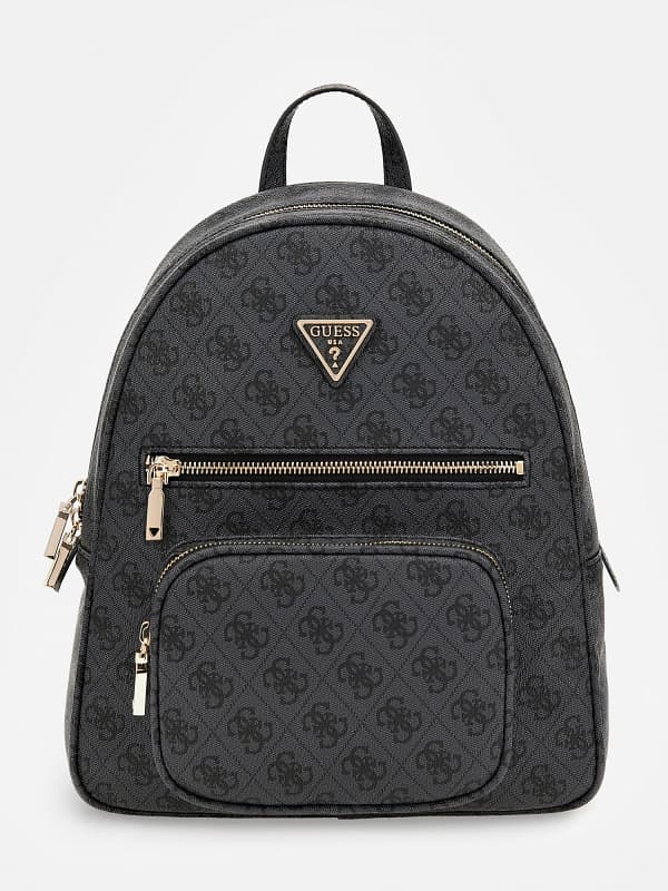 Guess Eco Elements 4G Logo Backpack