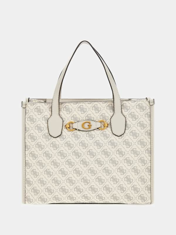 GUESS Shopper Izzy Met 4G-Logo