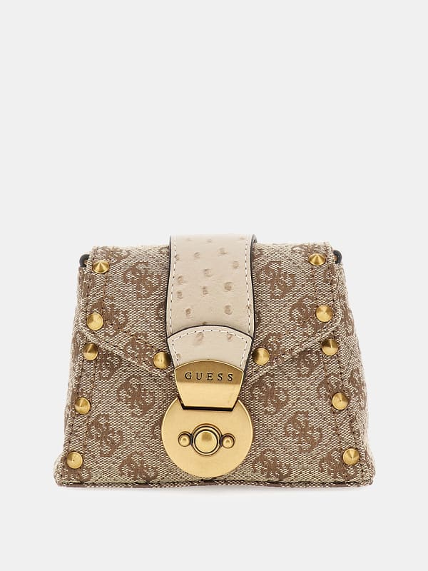 Guess Sardinia Vintage Mini Crossbody Bag