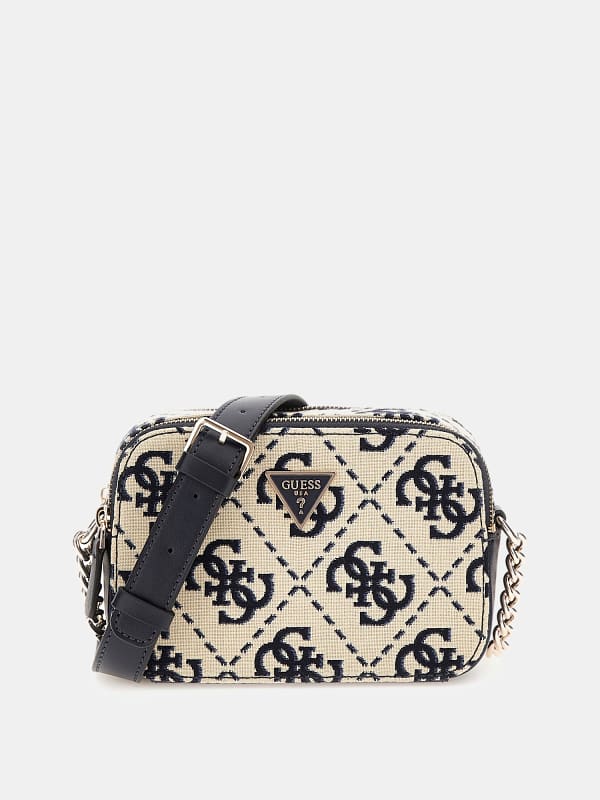 GUESS Sac À Bandoulière Ruma Logo 4G