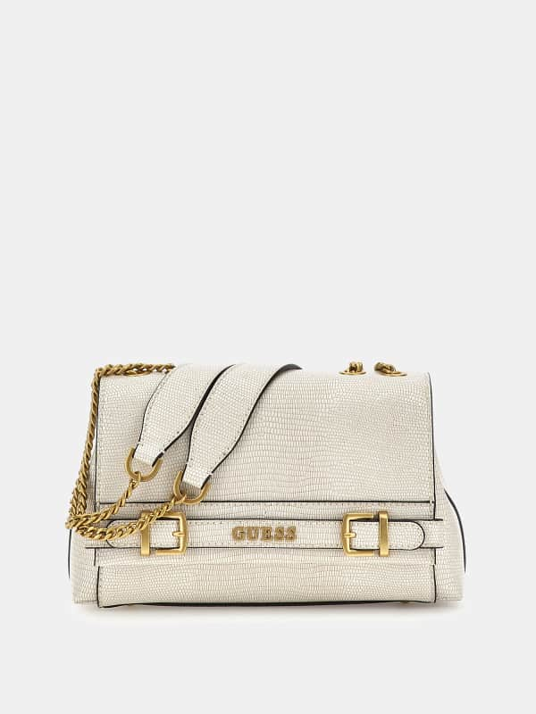 Guess Sestri Buckle Crossbody