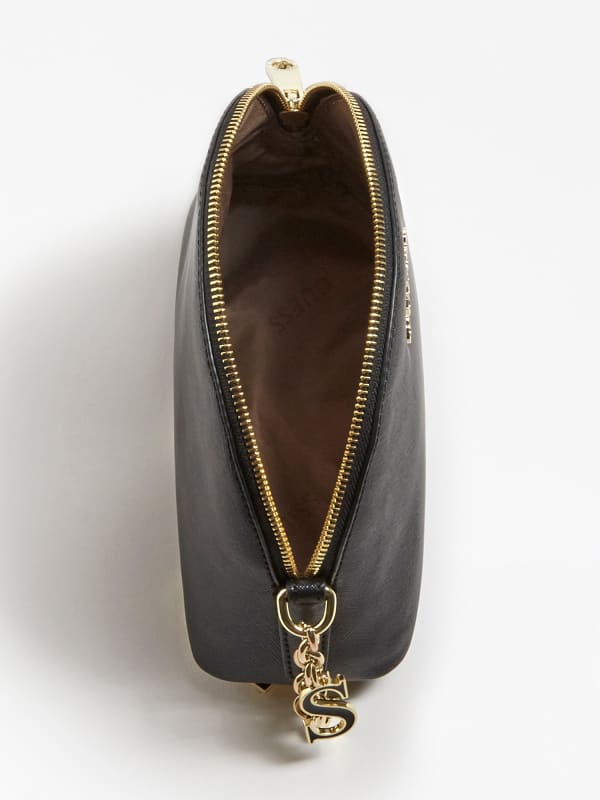 guess gracie crossbody bag