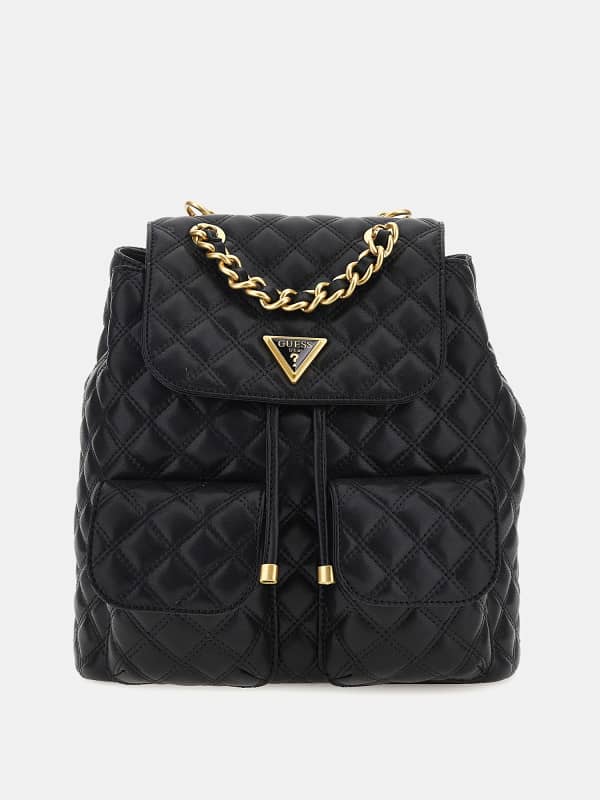 Guess Giully Quilted Backpack