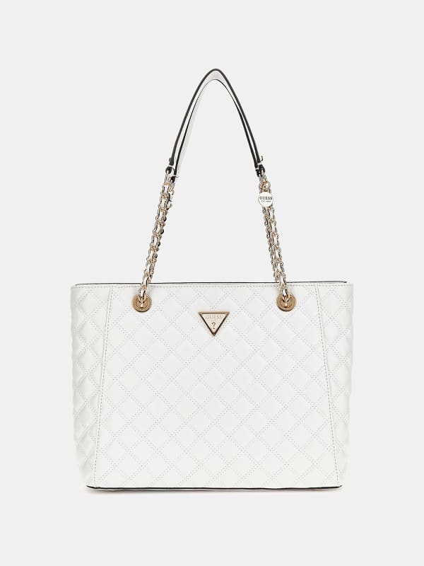 Guess Giully Quilted Shopper