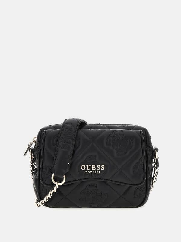 GUESS Mini Bandolera Marieke