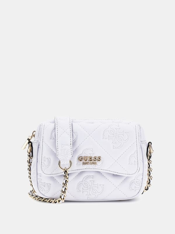 GUESS Mini Sac À Bandoulière Marieke